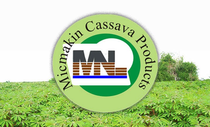 micmakin cassava products